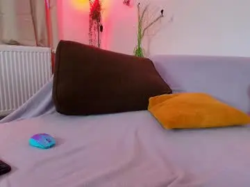 Chaturbate Live Sex of sensual_allexa