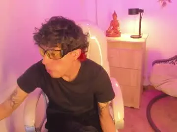 Chaturbate Best Webcam of slasher_x
