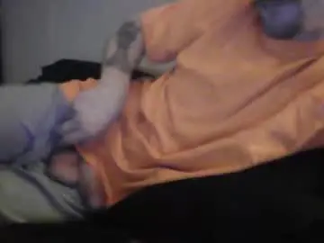 Chaturbate Nude Webcam of slipperyb2076