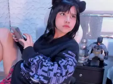 Chaturbate Live Sex Cam of tatilee