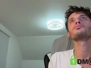 Chaturbate Sex Cam of therealdylansdick