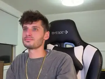 Chaturbate Sex Chat of therealdylansdick