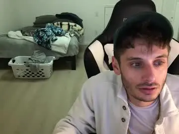 Chaturbate Adult Webcam of therealdylansdick