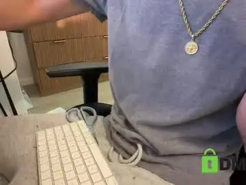 Chaturbate Live Porn of therealdylansdick