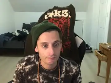 Chaturbate Watch Live Sex Cams of therealdylansdick