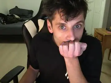 Chaturbate Sex Cam of therealdylansdick