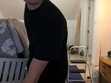 Chaturbate Nude Webcam of therealdylansdick