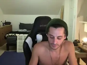 Chaturbate Sex Cam of therealdylansdick