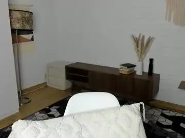 Chaturbate Live Sex of trinityholse