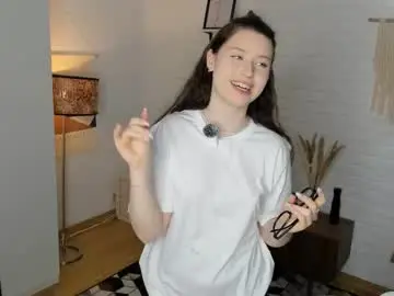 Chaturbate Live Sex of trinityholse