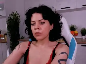 Chaturbate Sex Chat of trishlovers