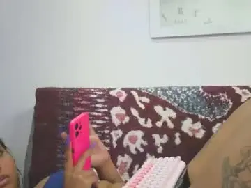 Chaturbate Sex Chat of valery_lovex_