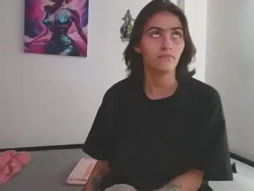 Chaturbate Adult Webcam of valery_lovex_