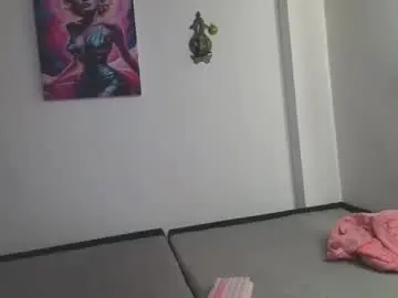 Chaturbate Best Webcam of valery_lovex_