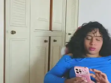 Chaturbate Live Sex Cam of valery_lovex_