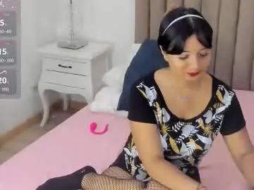 Chaturbate Nude Webcam of zusan_king_