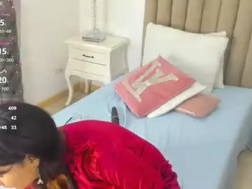 Chaturbate Sex Cam of zusan_king_