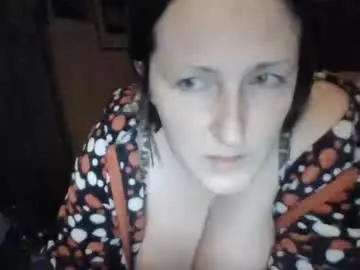 Chaturbate Sex Cam of allasowinskaya