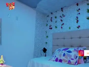 amelia_ferrerx from chaturbate