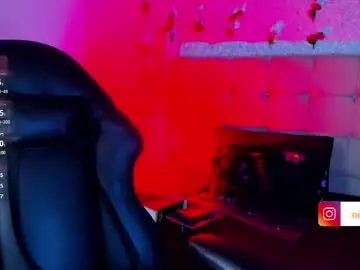 Chaturbate Adult Webcams of amelia_ferrerx