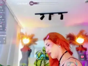 Chaturbate Live Sex of angelpeach_