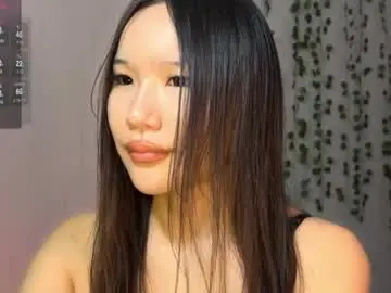 Chaturbate Private Sex Chat of asian_vi
