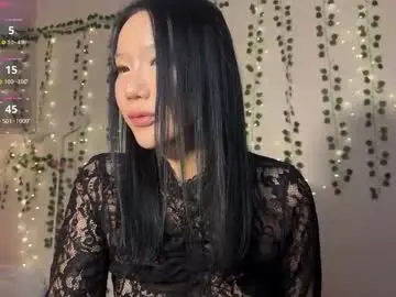 Chaturbate Live Porn of asian_vi