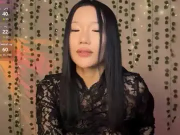 Chaturbate Sex Cam of asian_vi