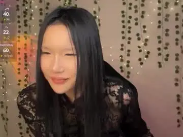 Chaturbate Adult Webcams of asian_vi
