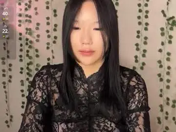 Chaturbate Adult Video Chat of asian_vi