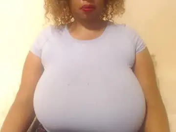 Chaturbate Adult Webcam of boobyqueen24