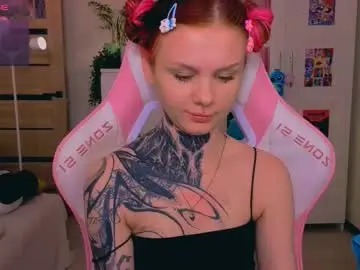 Chaturbate Free Live Porn of britney_lynch