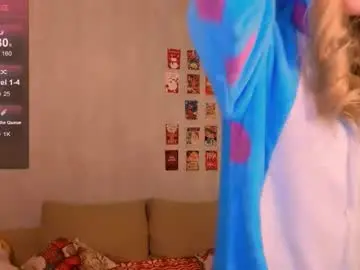 Chaturbate Live Porn of britney_lynch