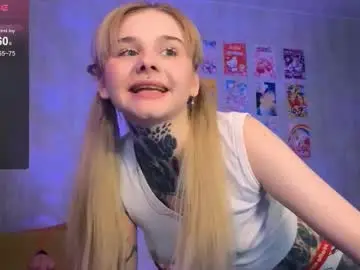 Chaturbate Live Porn of britney_lynch