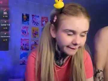 Chaturbate Live Porn of britney_lynch