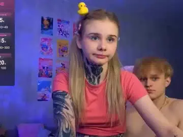 britney_lynch from chaturbate