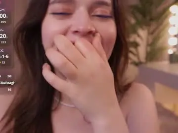 Chaturbate Sex Chat of cuddlebyyou