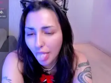 Chaturbate Live Sex of cuddlebyyou