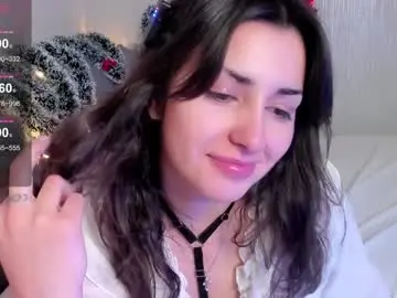 Chaturbate Adult Video Chat of cuddlebyyou