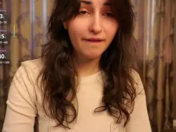 Chaturbate Live Sex of cuddlebyyou