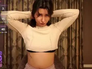 Chaturbate Nude Webcam of cuddlebyyou