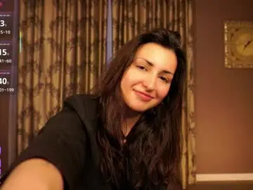 Chaturbate Best live sex cam show of cuddlebyyou