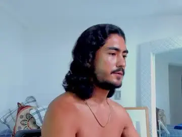 Chaturbate Live Porn of david_johnson372