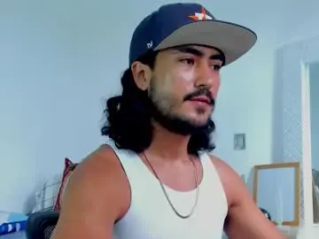 Chaturbate Sex Chat of david_johnson372