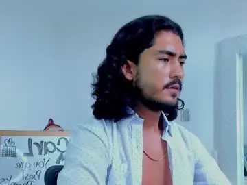 Chaturbate Best live sex cam show of david_johnson372