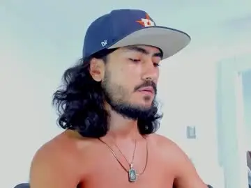 Chaturbate Sex Cam of david_johnson372