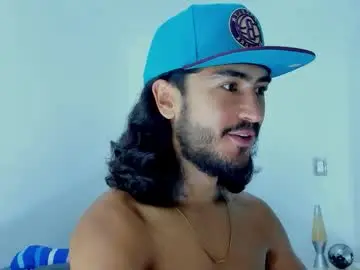 Chaturbate Sex Chat of david_johnson372