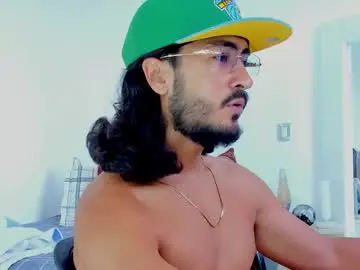 Chaturbate Best live sex cam show of david_johnson372