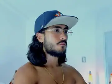 Chaturbate Private Sex Chat of david_johnson372