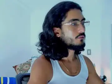 Chaturbate Sex Chat of david_johnson372